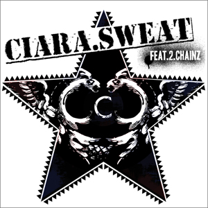 Sweat (Ciara song)